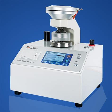 manufacture & supplier of mullen burst strength tester|manufacture vs manufacturing.